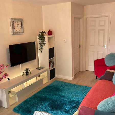 Apartament The Courtyard Donaghadee Zewnętrze zdjęcie