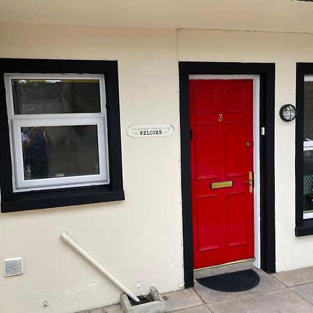 Apartament The Courtyard Donaghadee Zewnętrze zdjęcie
