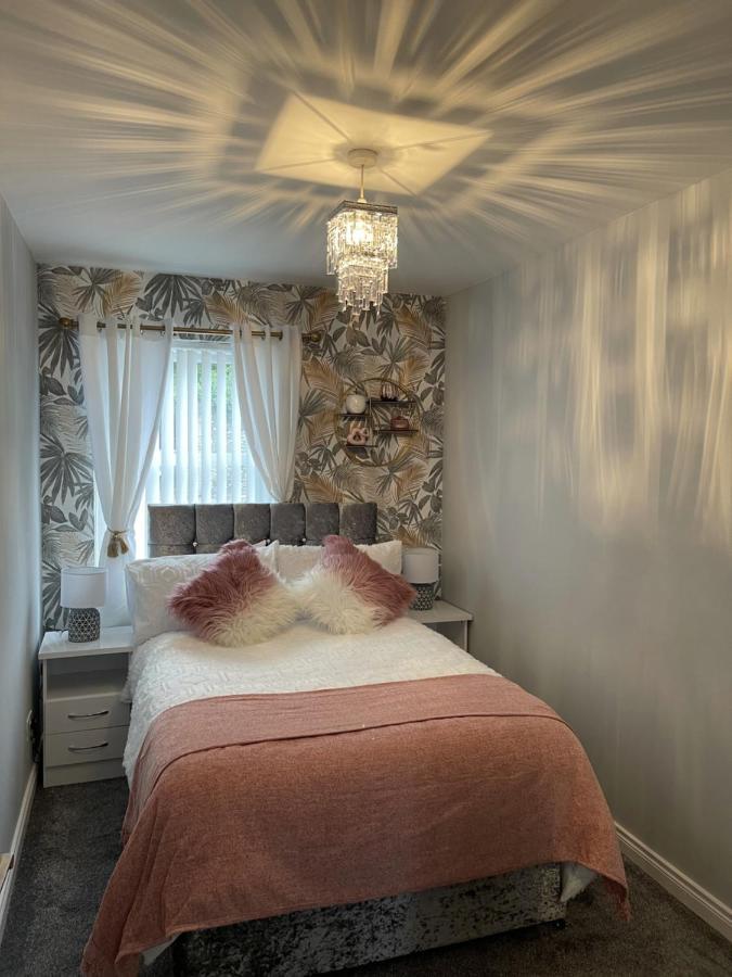 Apartament The Courtyard Donaghadee Zewnętrze zdjęcie