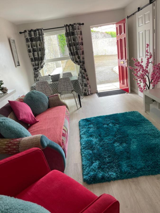 Apartament The Courtyard Donaghadee Zewnętrze zdjęcie