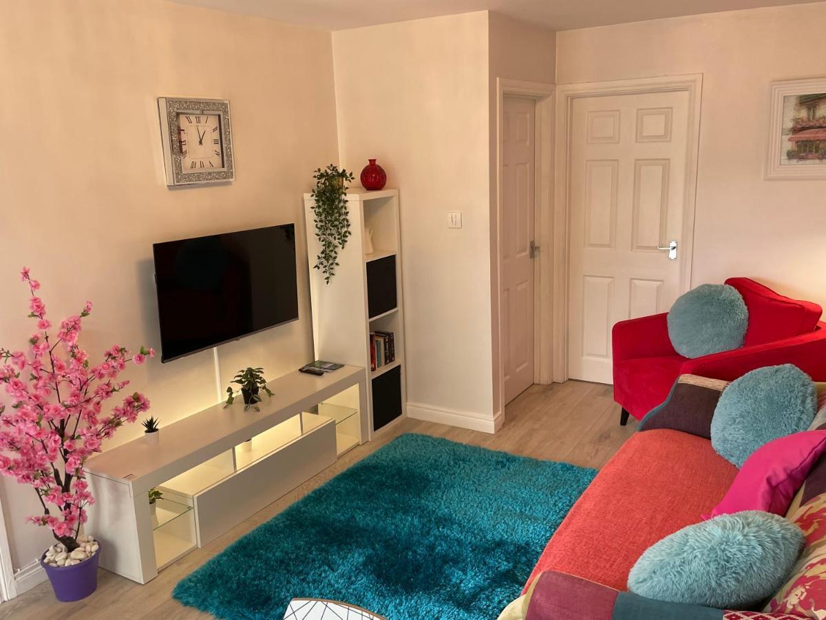 Apartament The Courtyard Donaghadee Zewnętrze zdjęcie