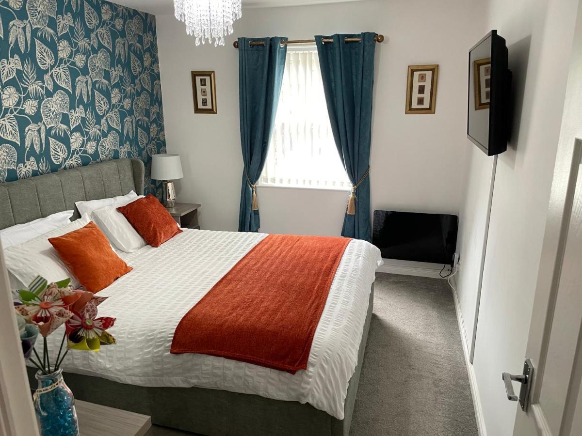 Apartament The Courtyard Donaghadee Zewnętrze zdjęcie